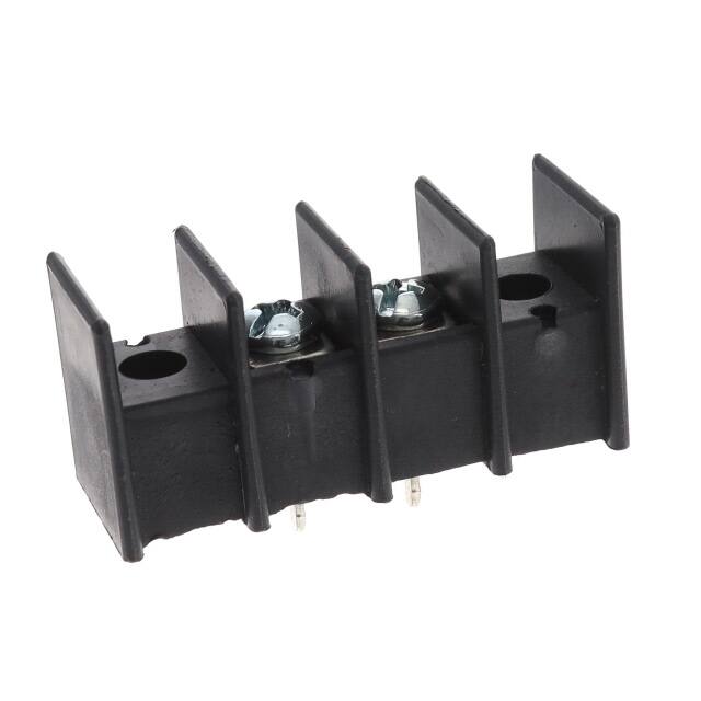 T38010-02-0 Curtis Industries  Barrier Blocks